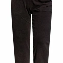 Best deal 🎉 Pink Lily Burns So Good V-Waist Black Joggers FINAL SALE 👏 -Glam-girl Sales burns so good v waist black joggers 650x