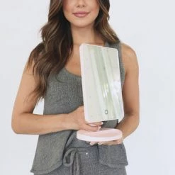 Buy 🧨 Pink Lily Anywhere Together Pink Standing Mirror ✔️ -Glam-girl Sales c4d82dfabee44fe0bee221f2d6772464.thumbnail.0000000 530x530