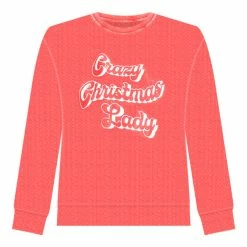 New π Pink Lily Crazy π Christmas Lady Red Corded Graphic Sweatshirt β 9 New π Pink Lily Crazy π Christmas Lady Red Corded Graphic Sweatshirt β -Glam-girl Sales crazy christas lady red corded graphic sweatshirt 650x