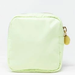 Best Pirce 👍 Pink Lily Lime Mini Pouch FINAL SALE 💯