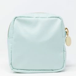 Promo 🌟 Pink Lily Mint Mini Pouch FINAL SALE 🤩